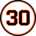 SFGiants 30