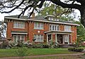 SOUTHWORTH HOUSE, GREENWOOD, LEFLORE COUNTY, MS