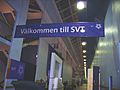 SVT welcome
