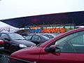 Sainsburys in Sydenham - geograph.org.uk - 3334