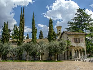 Santa Maria di Loreto (Lugano) - 12