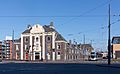 Schiedam, het Proveniershuis RM33272 IMG 8211 2016-03-13 15.19