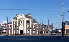 Schiedam, het Proveniershuis RM33272 IMG 8211 2016-03-13 15.19