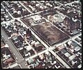 Seattle - Ballard Playfield and Adams Elementary School, 1971 (28499728390)