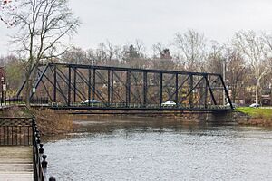 Second Street Bridge (Allegan)
