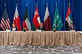 Secretary Blinken Meets With the Foreign Ministers of the Gulf Cooperation Council Nations (51508714814)