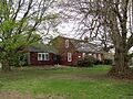 Seth Knapp Jr. House, Rehoboth MA