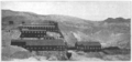 Silver Peak Mill, Blair, Nevada, 1909