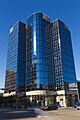 Slc broadway centre tower