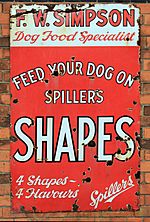 Spillers Pet Foods (16322532650)