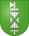 St.Gallen-coat of arms