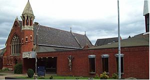 St. Mary's RC Church, Vivian Road, Harborne, Birmingham, UK..jpg