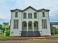 St Paul Baptist Church, Paris, Texas