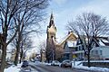 St Peter's Evangelical Lutheran Church
