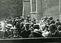 St Peter’s Day, 1911 at St Peter’s School, York