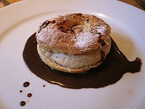 St Petrocs Hotel - Paris Brest