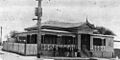 StateLibQld 2 87164 Ravenswood Post Office, 1906