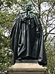Statue of J Crichton-Stuart, 3rd Marquess of Bute, Cardiff