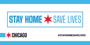 Stay Home Save Lives Chicago EUD8rVvUwAABsOu