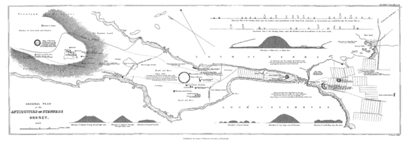 Stenness Plan Thomas 1851 50.png