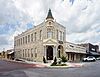 Stephenville August 2017 10 (First National Bank Building).jpg