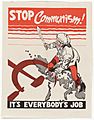 Stop Communism - NARA - 5730080
