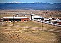 Supermax prison, Florence Colorado