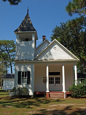 Swift Presbyterian Church