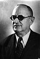 TBMM Başkanı Abdülhalik Renda