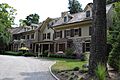 TERHUNE-HOPPER HOUSE, HO-HO-KUS BERGEN COUNTY NJ
