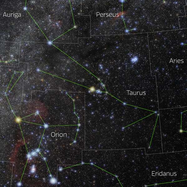 Taurus (Annotated) (taurus-ann)f