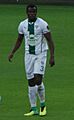 Taye Taiwo'14