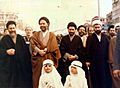 Tehran Ashura Demonstration, 11 December 1978 (04)