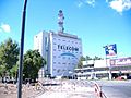 Telecom sede Rosario