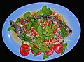 Thai steamed fish with lime juice-2