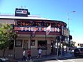 The Hotel LA, Brisbane