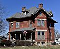 The J.E. Squiers House