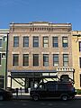 The Oxford in Indianapolis