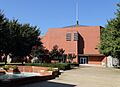 Thurman J. White Forum