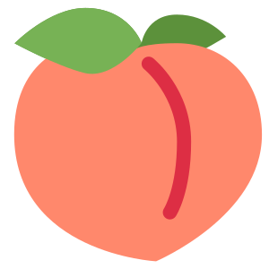 Twemoji 1f351