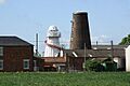 Twin Towers - geograph.org.uk - 1361851