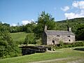 Ty Mawr - geograph.org.uk - 1335730