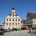 Vaihingen an der Enz-Rathaus-2006-04-08
