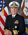 Vice Adm. Samuel Locklear III, Commander, U.S. Third Fleet - official portrait