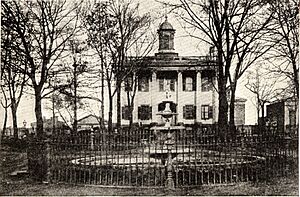 Views of Old-Time Buffalo p28 b