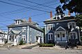 Waltham MA Aaron Martin Houses