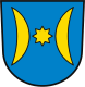 Coat of arms of Schwieberdingen  