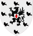Wargrave Escutcheon