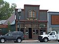 Wasatch Saloon Heber City Utah