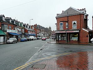 Waterloo Road, Smethwick - geograph.org.uk - 1780235.jpg